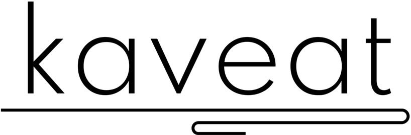Kaveat logo
